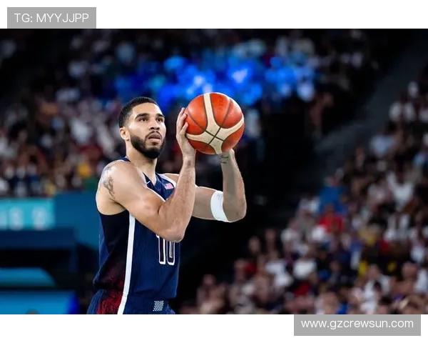 杰森·塔图姆领衔波士顿凯尔特人迎接新赛季挑战,目标冲击总冠军