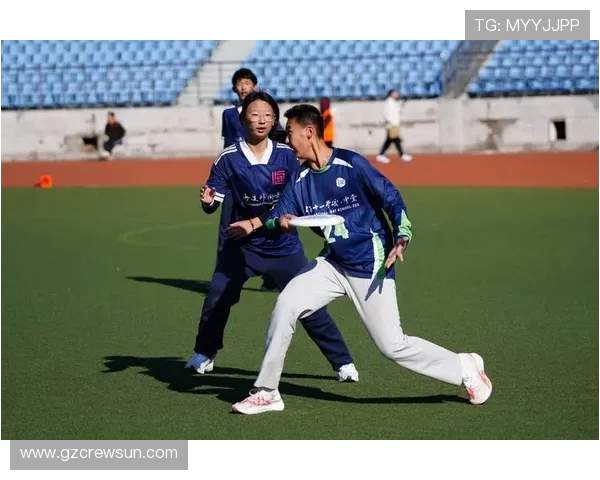 上海飞盘队逆袭之路揭秘极限运动世界杯精彩瞬间