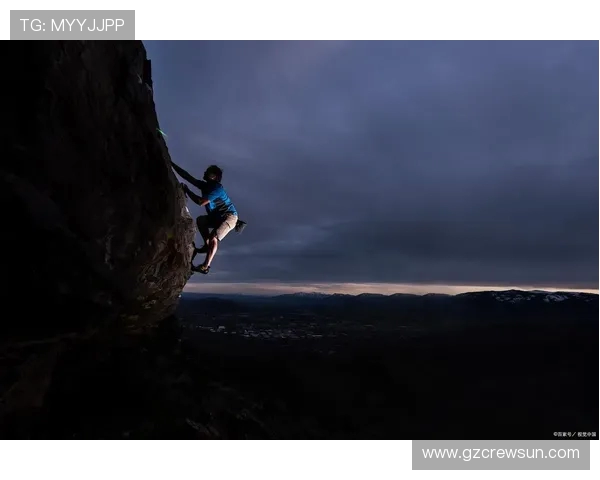 刘军专访揭秘极限运动成功秘诀与挑战背后的故事