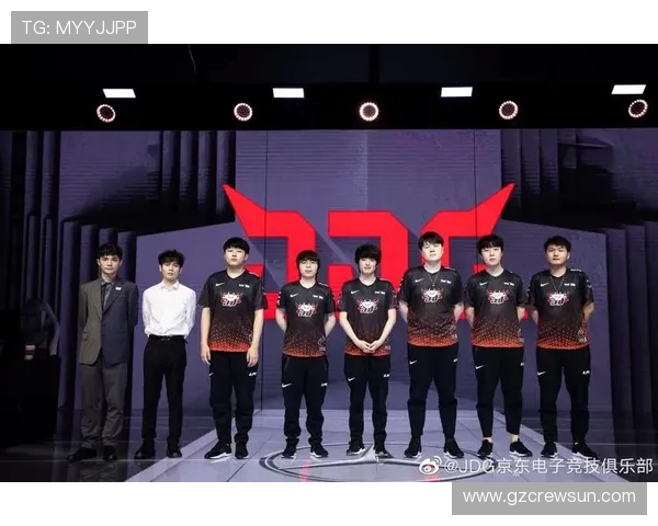 JDG战队再创辉煌奋勇拼搏引领新赛季电竞巅峰风潮