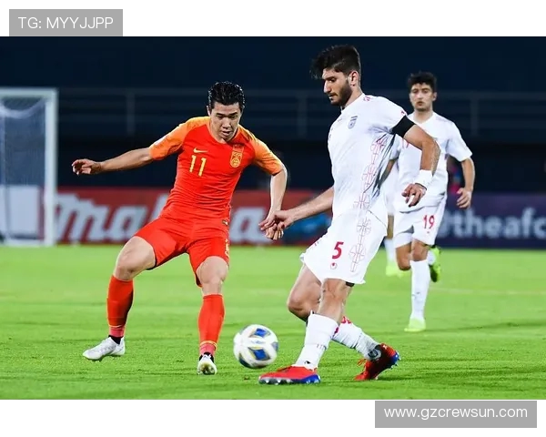 国奥与伊朗激战正酣在线直播全程回顾与精彩瞬间分享